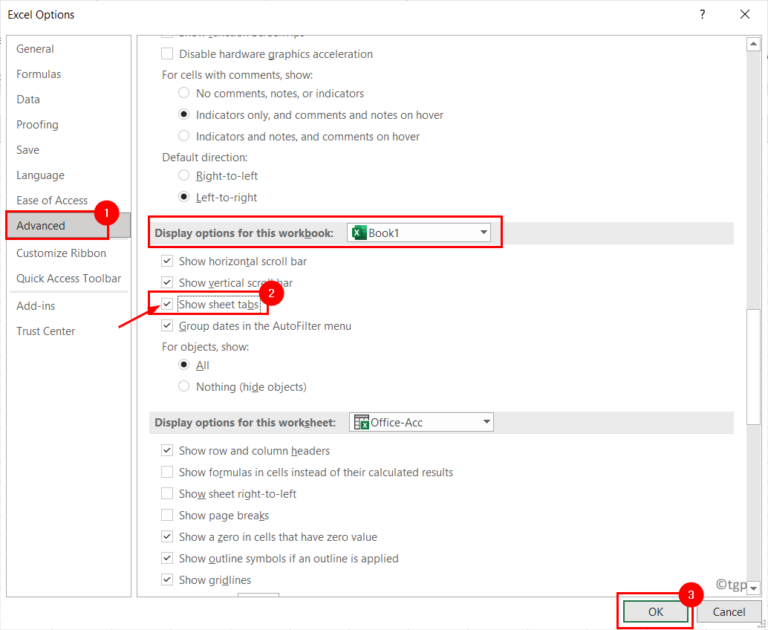 how-to-get-back-missing-sheet-tabs-in-microsoft-excel