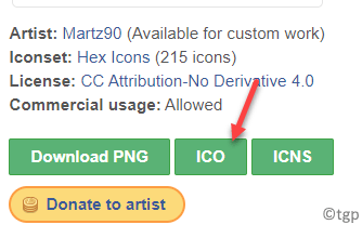 Icon Ico Format Min (1)