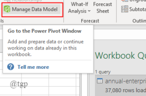 How to split a huge CSV file into smaller files on Windows 11 / 10