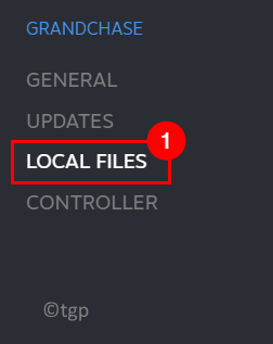 Steam Select Game Local Files Min