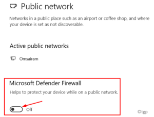 Windows Firewall Notifier 2.6 Beta instal the last version for apple