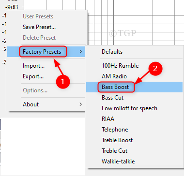 How to Boost the Audio Quality using Audacity