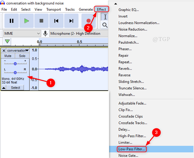 how to install mme effects