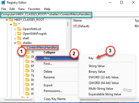 New Key Min