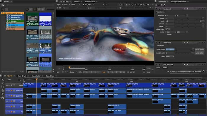 Top 10 Best VFX - Visual Effects Software for Windows 11