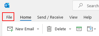 Outlook File 1 Min