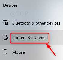 Printers And Scanners New