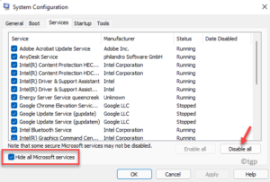 How to fix NET ERR_CERT_REVOKED Error in Google Chrome