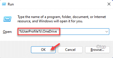 Профиль пользователя Onedrive Min