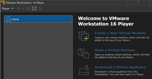 the best virtual machine software