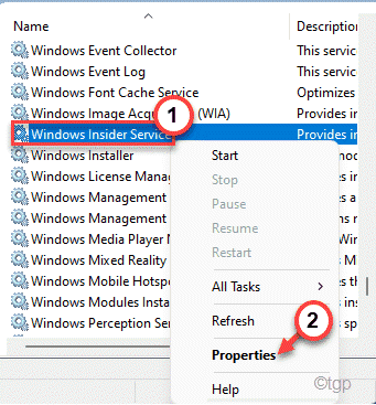 Мин. Реквизиты для участников программы предварительной оценки Windows