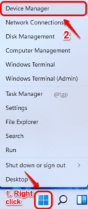 1 Device Manager Optimized
