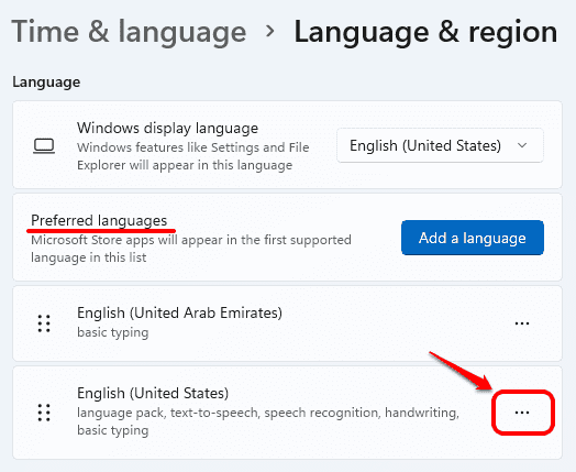 2 Default Language Optimized