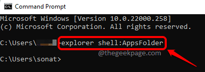 3 Shell Apps Folder Optimized