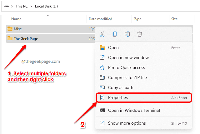 4 Multiple Folders Optimized