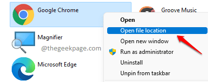 4 Open File Location Optimized