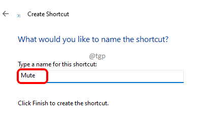 6 Name Shortcut Optimized