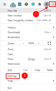 Fix Google Chrome Too Many Requests Error 429 Solved Fix Google Chrome Too Many Requests Error 429 Solved