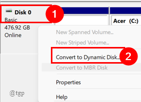 Diskmgmt Convert Basic Dynamic1