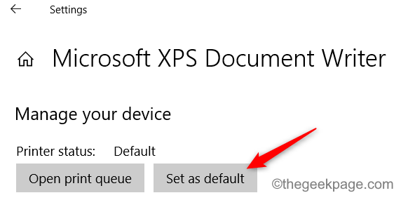 Microsoft Xps Set As Default Min