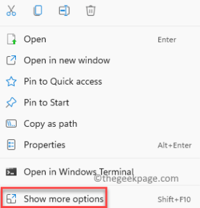 How to Show or Hide the Libraries Folder on Windows 11