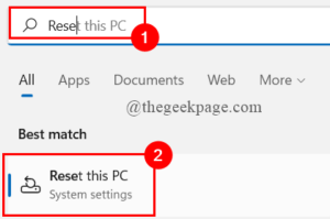 [Solved] Fix Display Driver Failed To Start Windows 10 / 11 Error