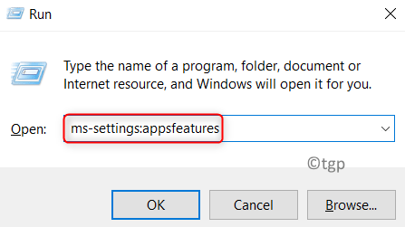 Run Ms Settings Appsfeatures Min