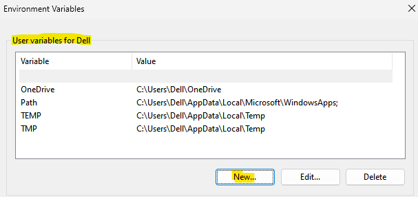 How to Install Java in Windows 11