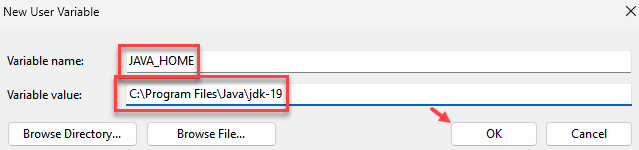 How to Install Java in Windows 11
