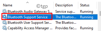 Services Bluetoot Support Service Min