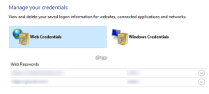 How to solve Error INET_E_DOWNLOAD_FAILURE on Microsoft Edge