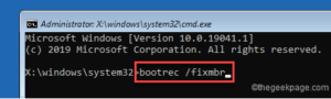 Fix: Error Code 0xc0000034 while Booting Windows 11 & 10