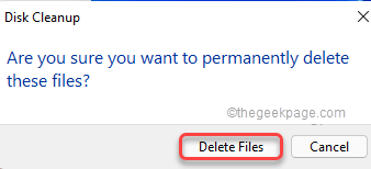 Delete Files Min