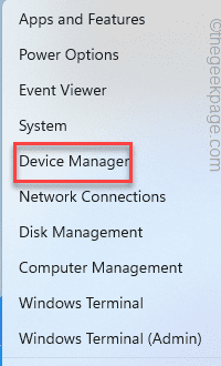 Device Manager Min