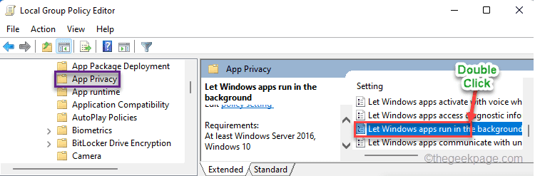 Let Windows App Dc Min Min