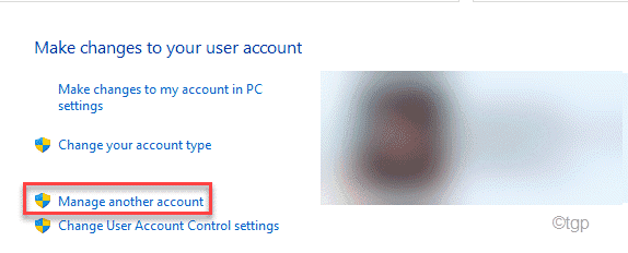 Fix: System Error 8446 while resetting Microsoft Account password