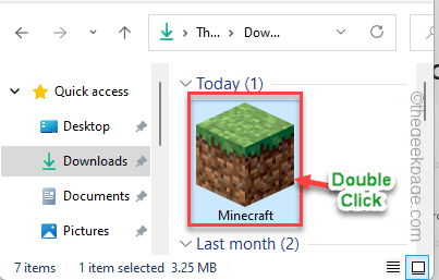 Minecraft Dc Min