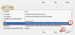 Fix: Command Prompt window opening up and closing automatically in ...