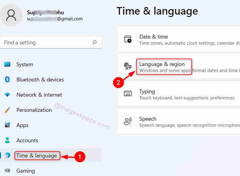 How To Change Keyboard Layout On Android Phone