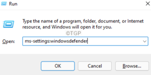 How To Fix Mail App Not Syncing Automatically in Windows 11/10