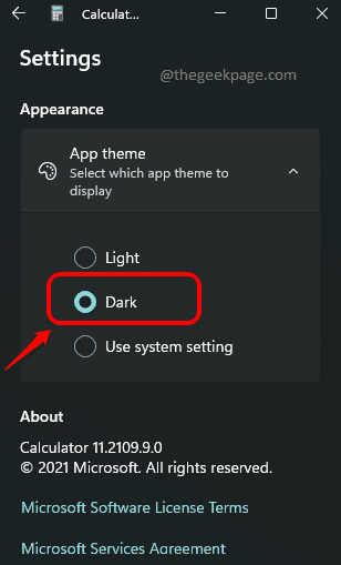 4 Dark Chosen Optimized