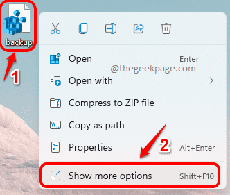 4 Show More Options Optimized
