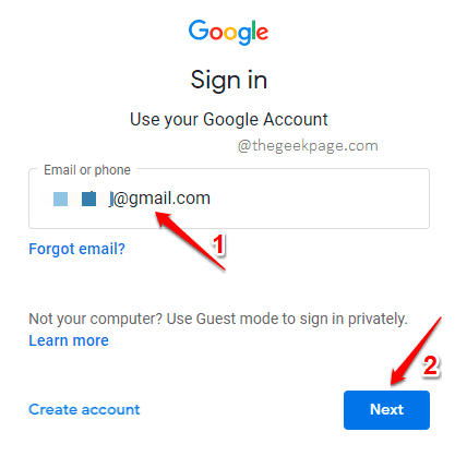 6 Enter Email Optimized