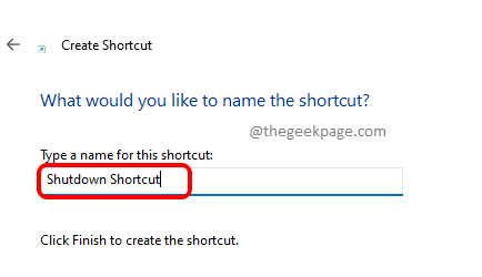 7 Name Shortcut Optimized