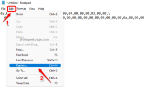 How To Add A REG_BINARY Registry Value Using Command Prompt