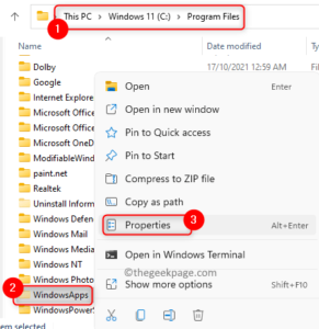 How to Fix AppModel Runtime Error 65, 69 and 79 on Windows 11 / 10