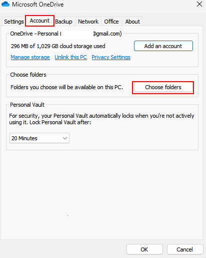 Fix Onedrive Error Unable To Move Shortcut In Windows 11 Or 10 8793