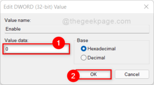 How to Turn On or Off Automatic Screen Rotation in Windows 11