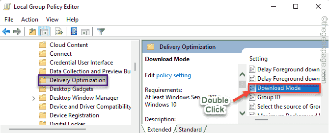 Download Mode Dc Min