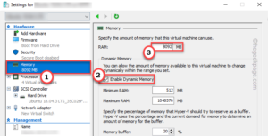 Fix: WSL Register Distribution Error 0x80370102 issue in Windows 11 / 10